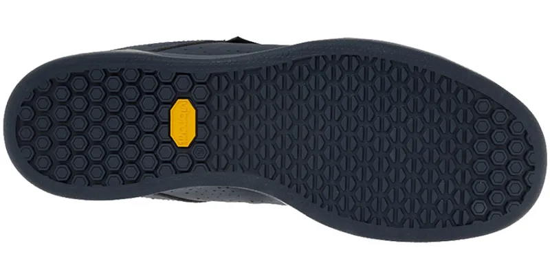 Giro Jacket II MTB Shoe Midnight-2